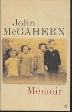 Memoir by John McGahern